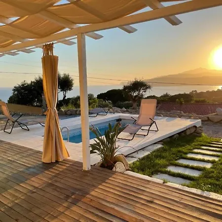 Villetta Sunset - Goelba