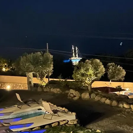 Casa vacanze Villetta Sunset - Goelba *